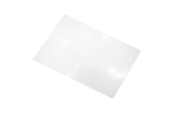 Citire lupa fresnel 25x17 b5 card