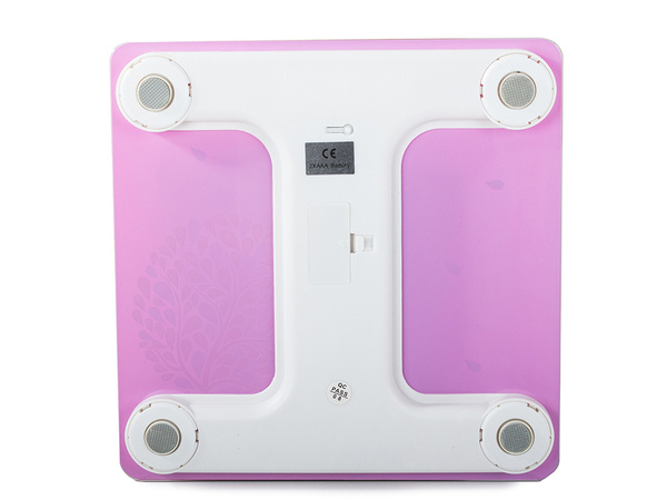 Electronic lcd bathweight 180kg