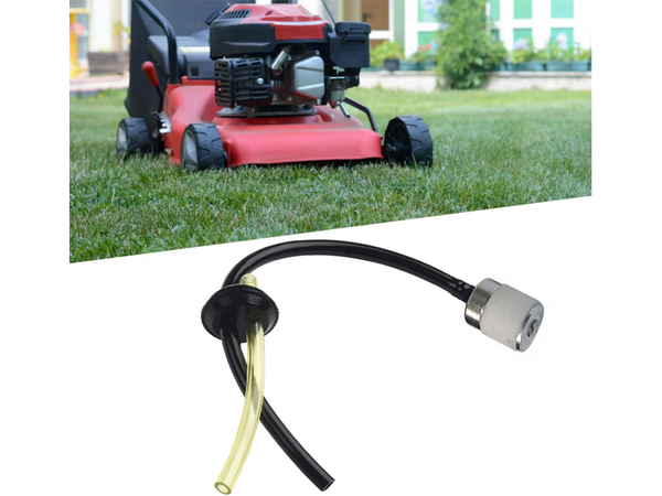 Furase combustibil furase combustibil pentru mows sprinkler, filtru 17mm