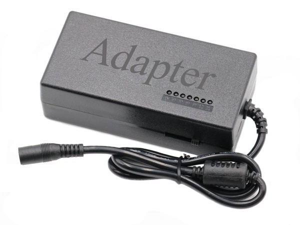 Încărcător universal pentru adaptor de curent pentru laptop