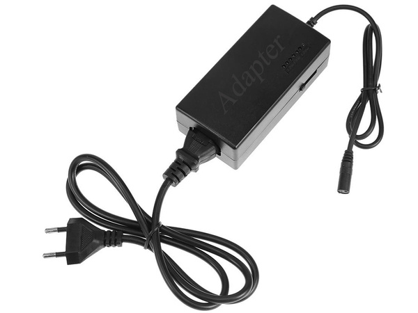 Încărcător universal pentru adaptor de curent pentru laptop