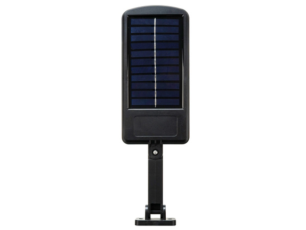 Lampă solară 96 led cu senzor de mișcare în amurg