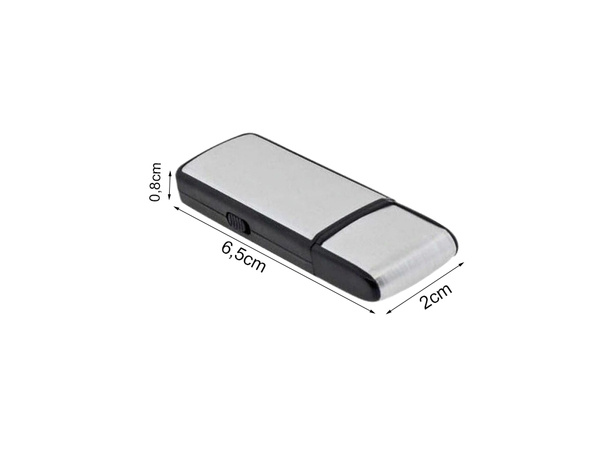 Mini spion recorder usb pendrive ascultare