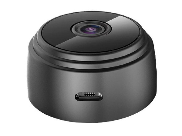 Mini wireless wifi full hd camera spion