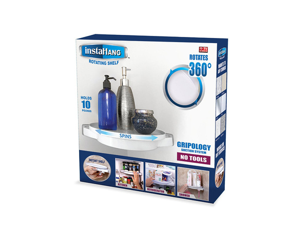 Organizator universal raft pivotant pentru bucătărie