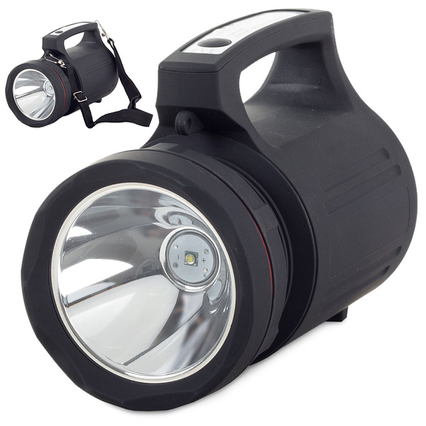 Reflector de poliție l2 cree diodă curea