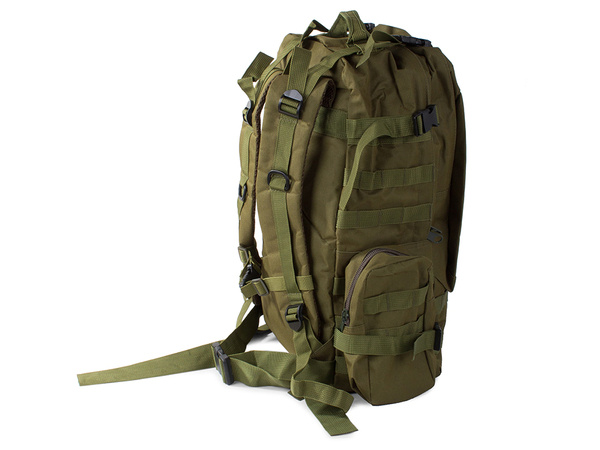 Rucsac militar tactic de supraviețuire 48.5l