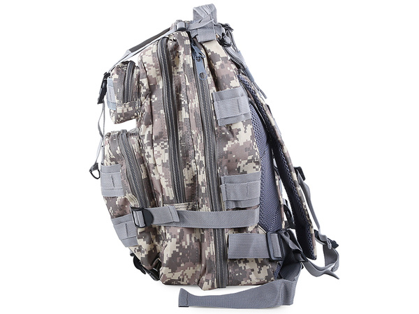 Rucsac militar tactic supraviețuire militară 30l