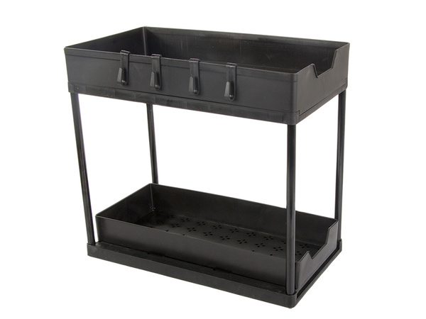 Spice rack raft extensibil bucătărie organizator blat raft în picioare