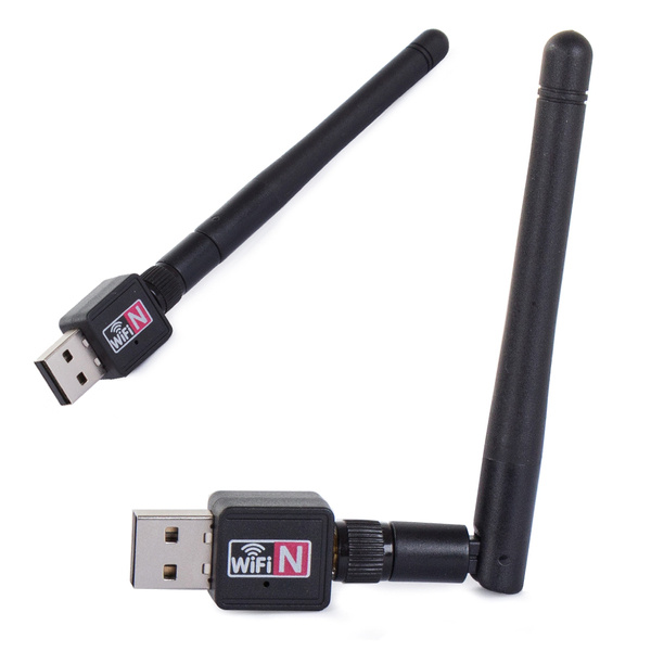 Wi-fi network card wifi adapter antenna 1200mbps