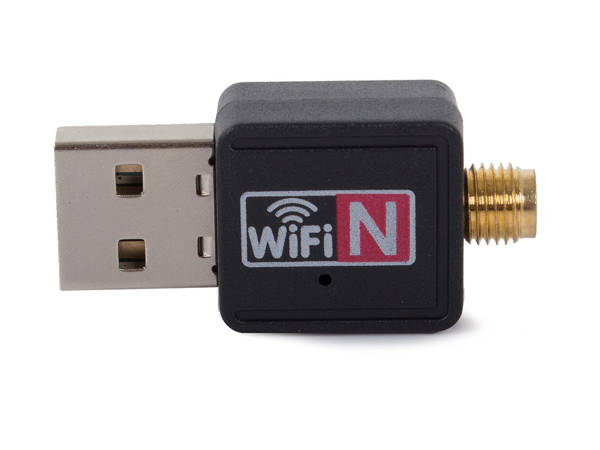 Wi-fi network card wifi adapter antenna 1200mbps