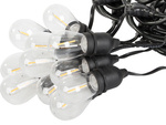 10 led-uri e27 10m brand garden girl