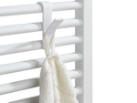 2x bathroom hanging cârlig pentru radiator și încălzitor de baie