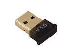 Adaptor bluetooth dongle 5.0 mare viteza usb rapid