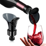 Alcool drinker wine vine bottle container 2 în 1