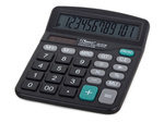 Calculator de birou cu 12 cifre calculatoare școlare