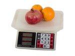 Calculator electronic peste de magazin 40kg 2g