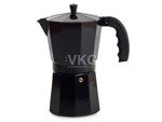 Creamer de cafea 12 cafea 600ml aluminiu