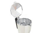 Creamer de cafea 6 creamere de cafea 300ml aluminiu