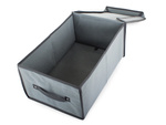 Cutie de pantofi dulap organizator haine