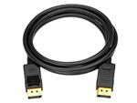 Dp 1.4 video audio cable displayport 8k 4k 2k 2m