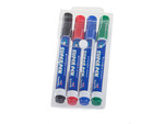 Easylum markers easylum pencil papers x4