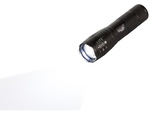 Lanternă tactică bailong zoom cree led t6 q3 uv