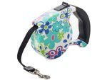 Lanyard pentru câine cat bloc automatic 5m 15kg