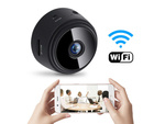 Mini wireless wifi full hd camera spion