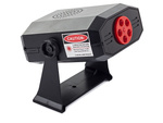 Proiector laser strobe laser disco difuzor