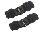 Suport pentru genunchi stabilizator pentru genunchi 2pcs