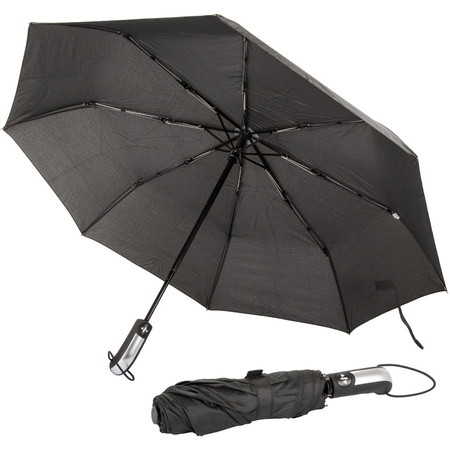 Зонт складной зонт автоматический унисекс