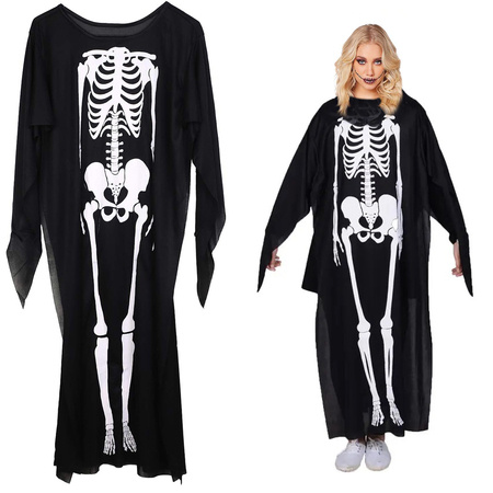 Коко скелет маскировочный костюм хэллоуин