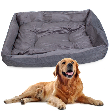 Кровать для собак водонепроницаемая кровать xl