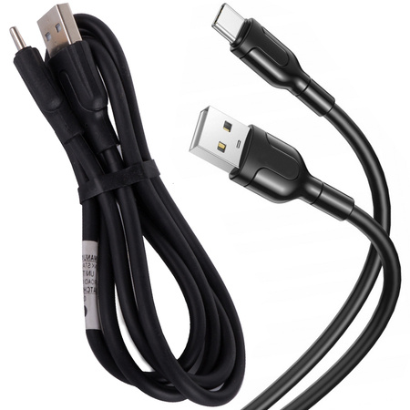 Сильный длинный кабель usb-c типа кабель для зарядки телефона