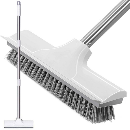 Щетка для мытья полов water brush for floor cleaning 2in1