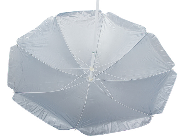 Большой зонт для бассейна 210 см с защитой от ультрафиолета