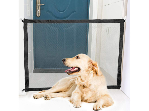 Ворота безопасности перегородка собака кошка дверь