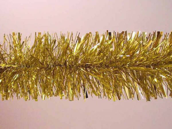 Золотая цепь christmas chandler 6 м