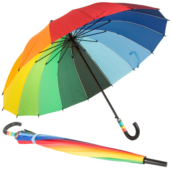 Зонт kol j1633 (48)