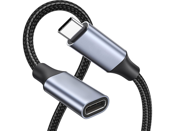 Кабель usb-c adapter subject cable 2 м