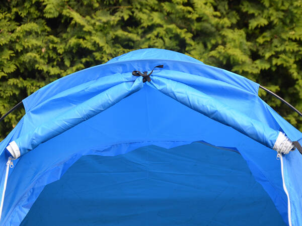 Кемпинг открытый палатка москитная сетка 2 человек тамбур