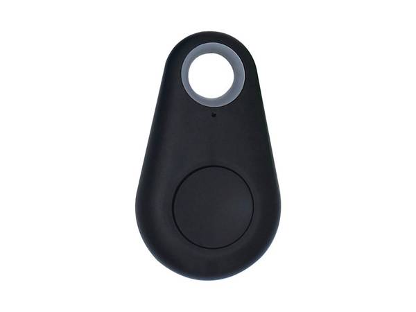 Кольцо для ключей gps bluetooth телефонный локатор
