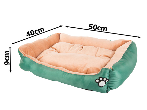 Кровать для собаки кровать для кошки с подушкой раскладушка диван кровать s