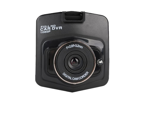 Полная hd автомобильная камера с lcd дисплеем видео регистратор вождения