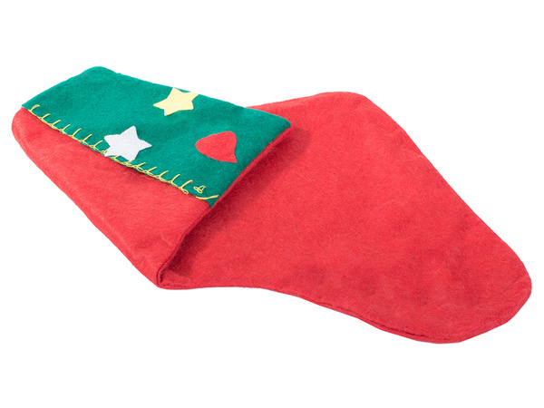 Рождественский подарок носок st. Michael bag