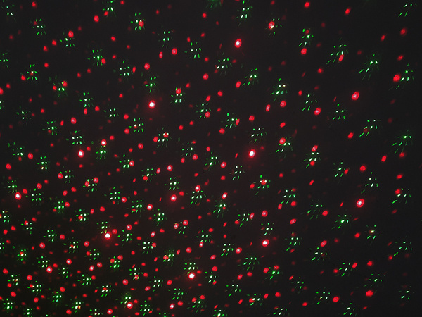Рождество лазерный проектор дома пульт дистанционного управления