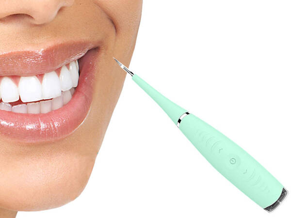 Ультразвуковой зубной скалер для чистки зубов удаления зубного камня