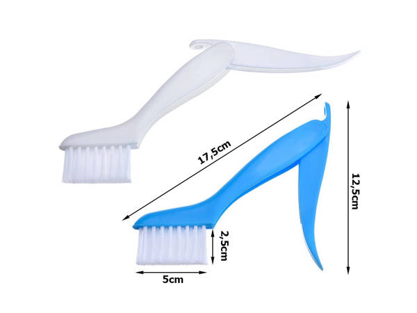 Щетка для чистки щелей скребок для щелей