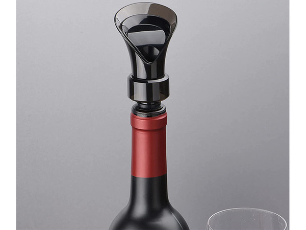 Alcohol drinker wine vine bottle container 2 в 1